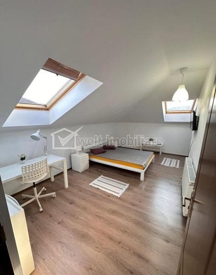 Apartament 56 mp/ 2 camere/ parcare inclusa/ Flore?ti - 8