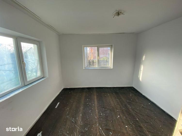 Casa cu teren 1000 mp la 30 min de Bucuresti - 8