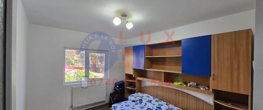 ID 3576 Apartament 3 camere - Etaj 1 - Cartier E3 - 2