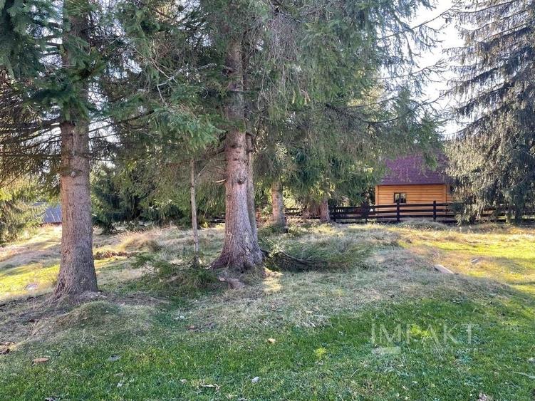 Teren Intravilan de 3300 mp de Vanzare in Marisel - 3