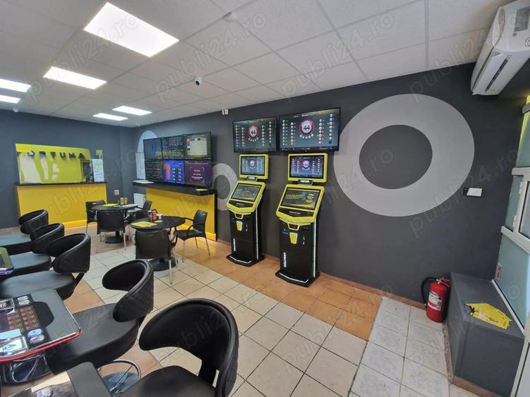 Inchiriez spatiu comercial 50 mp - 5