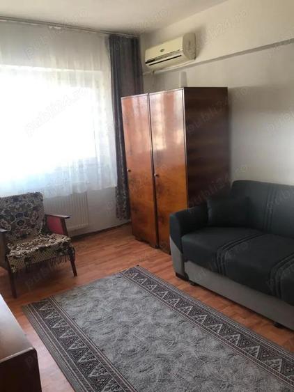 Apartament cu o camera, de inchiriat - 2