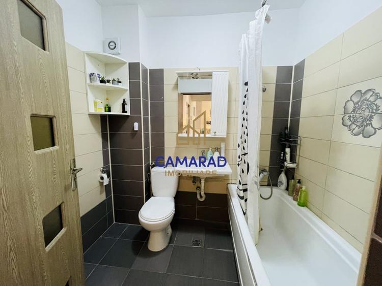 Apartament 2 camere decomandat, ideal investitie – Militari Residence - 6