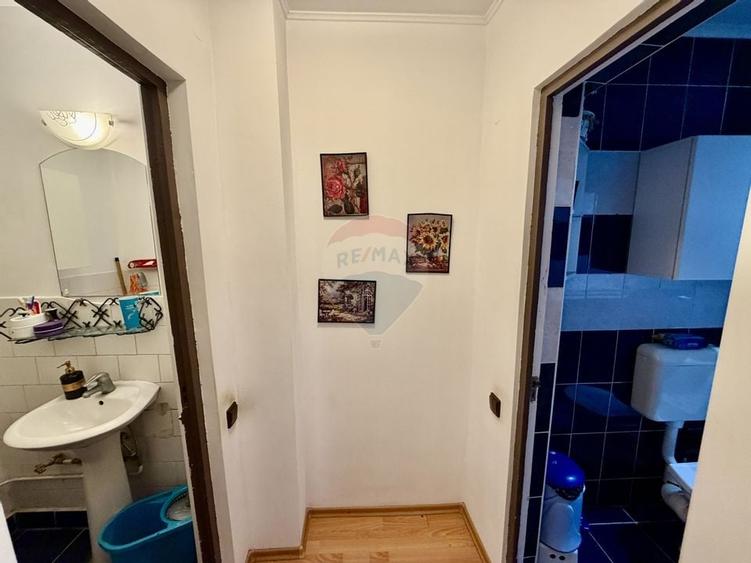 Apartament 3 camere - 13