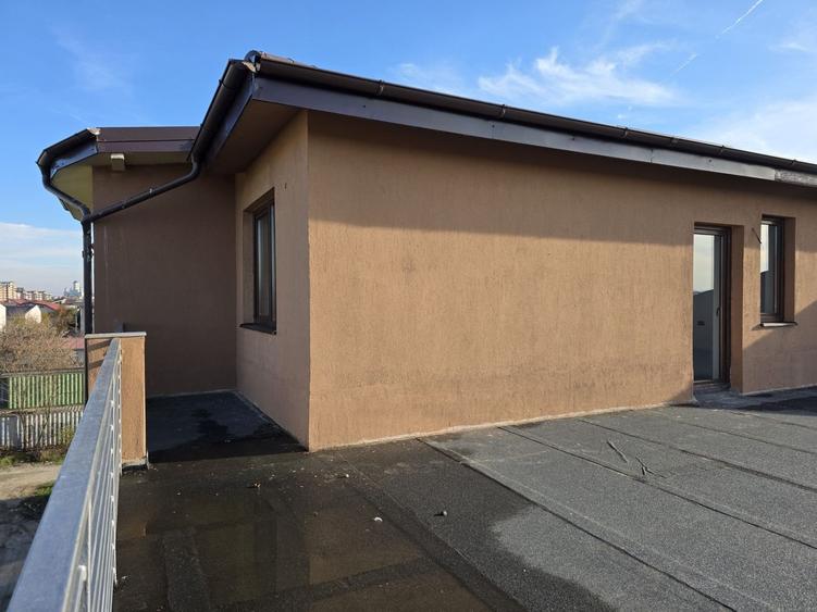 Reducere pret!!! Penthouse 281 mp cu view spectaculos in Pipera - 6