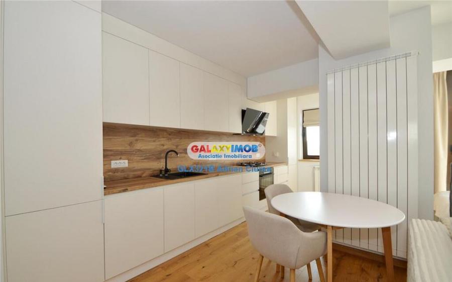 Studio Premium | Bloc Nou | Parcare | Centrala Proprie | Paz - 6