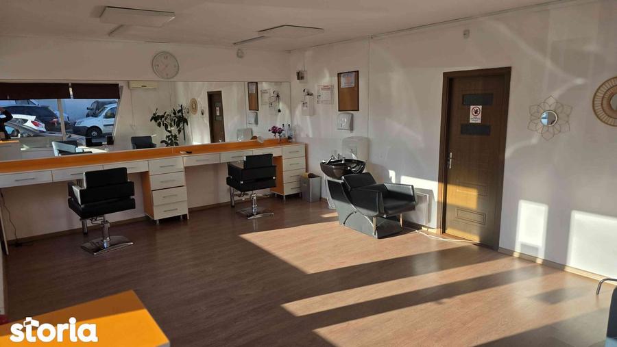 Spatiu Comercial situat in Pia?a de zi 7Noiembrie,OPORTUNITATE AFACERE - 4