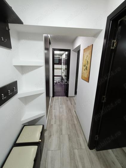 Apartament cu 2 camere de inchiriat Apartament cu 2 camere de inchiriat