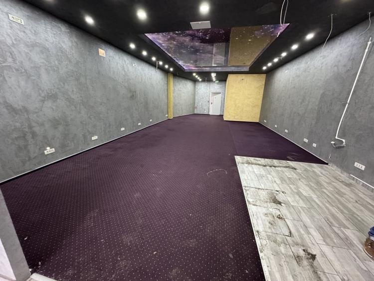 SPATIU COMERCIAL 150 MP | ADIACENT MEGA IMAGE | POSIBILITATE TERASA | PARCARE | - 3