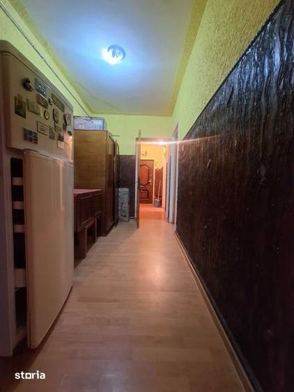 Apartament 3 camere, Obor - Pasajul Obor - Sos. Mihai Bravu - 5