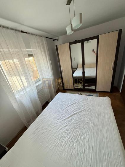 3 camere, zona Dambovita, apt superb, centrala proprie, disponibil imediat - 10