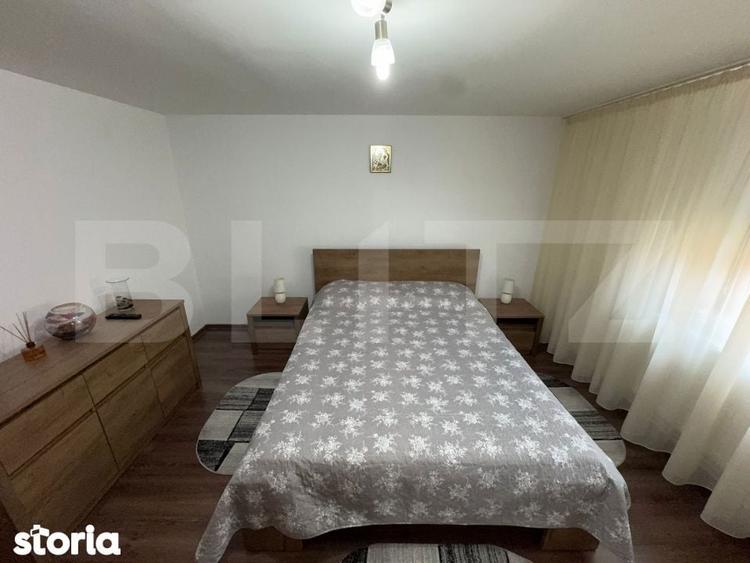 OFERTA Blitz: Casa + teren mare, acces rapid oras - 11