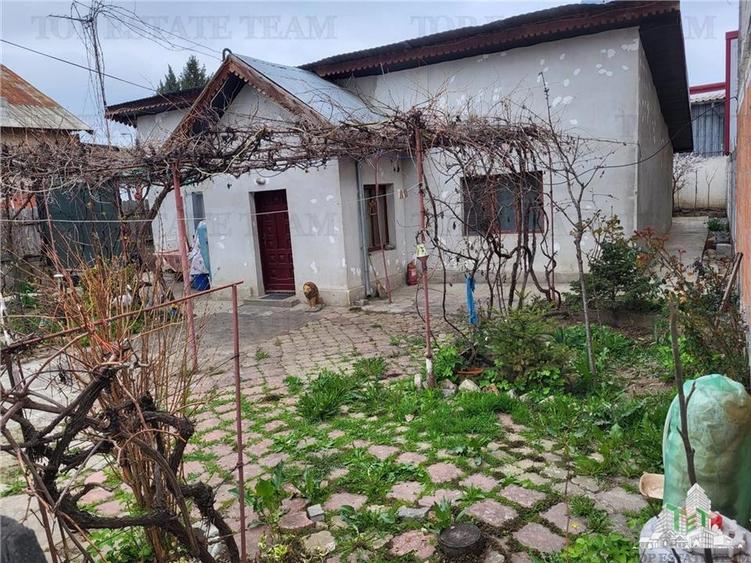 casa single de vanzare in zona Pipera - 1