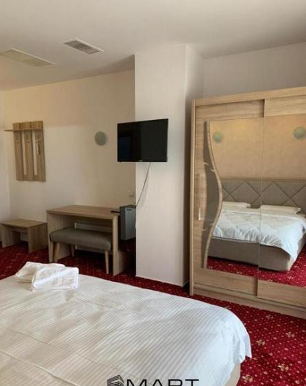 Hotel 3* tranzit mare Vestem - Sibiu -> Bra?ov - 1