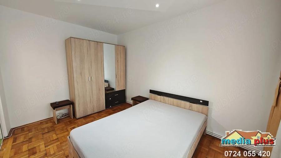 Inchiriere apartament 2 camere decomandat, mobilat complet Mazepa II - 5