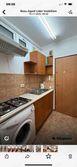 dau in chirie ap 1camera pe Teodor Mihali - 1