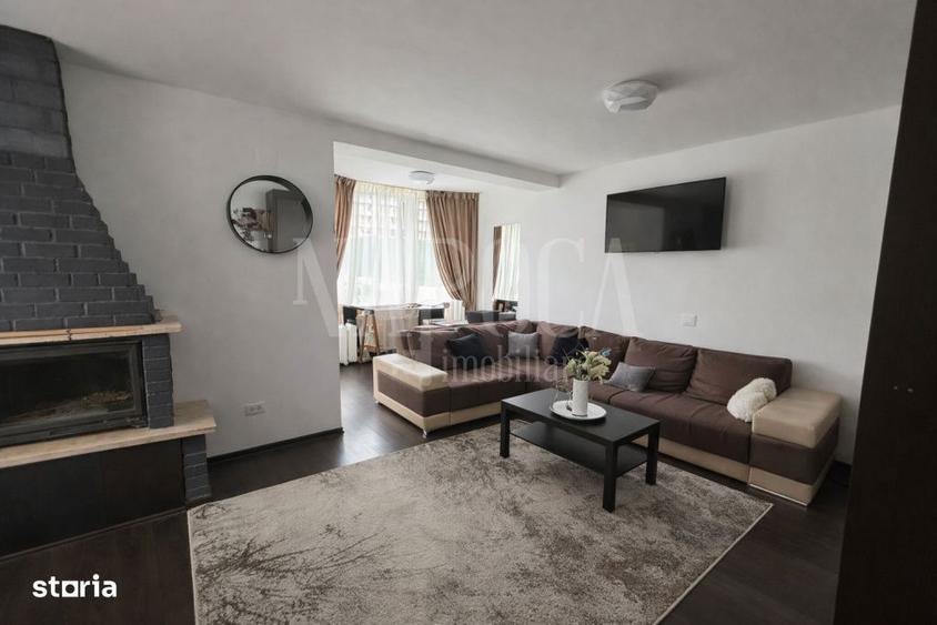 Casa 4 camere de vanzare in Europa, Cluj Napoca - 7