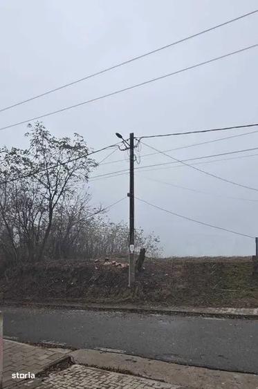 Teren intravilan, 1450 mp,cu front de 14.5 m in Feleac - 1