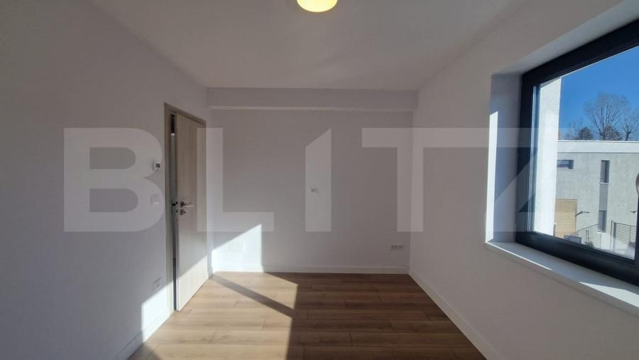 Casa de vanzare, 5 camere, 104 mp+curte proprie, Brasov - 12