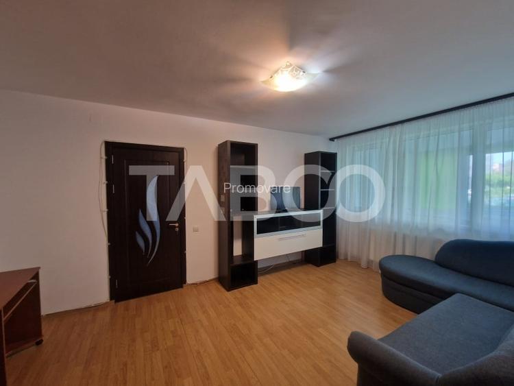Apartament 2 camere 46 mp utili zona Mihai Viteazul in Sibiu