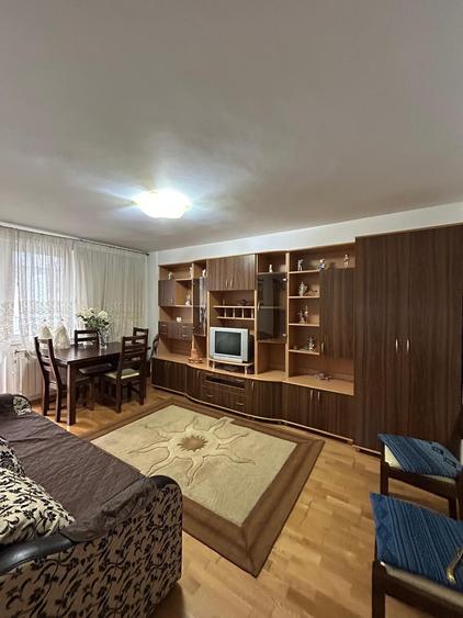 APARTAMENT 2 CAMERE ULTRACENTRAL - 1