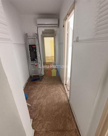 3 camere, confort 1 decomandat, 64 mp, Viziru 3