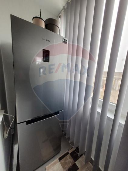 Garsoniera moderna cu loc de parcare inclus, Alfa - 7