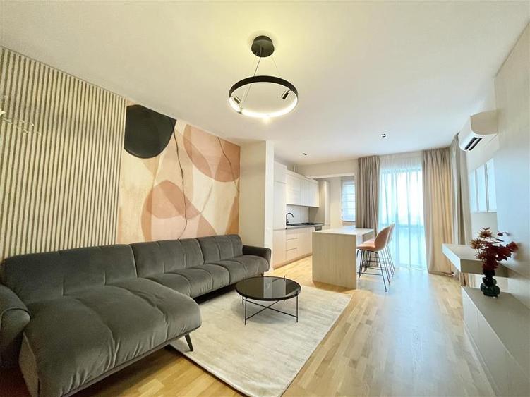 Luxury 2 Rooms   Panoramic View  Underground Parking - 1