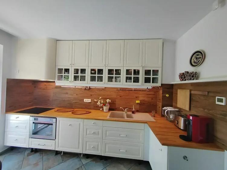 Casa Deosebita Corbeanca I Laguna Albastra - 5