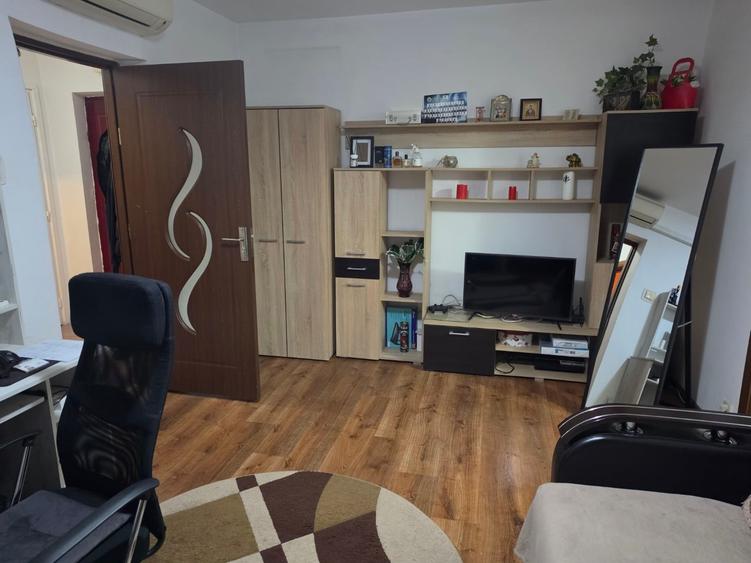 Baba Novac, 10 minute metrou Dristor, pe Reconstructiei, bloc reabilitat - 11