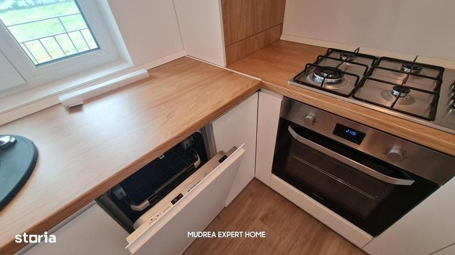 Nou | Apartament Superb | 2 Camere | Tunari - 16