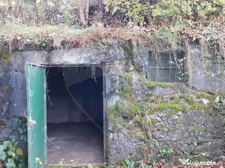 Comision 0! Casa cu teren de 1000mp in inima Brasovului - 2