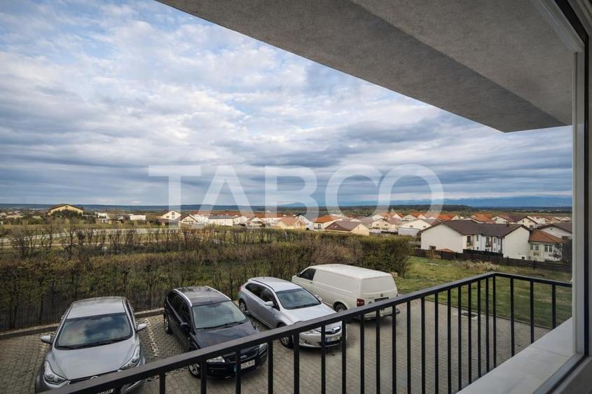 Apartament decomandat de inchiriat 2 camere balcon Arhitectilor - 12