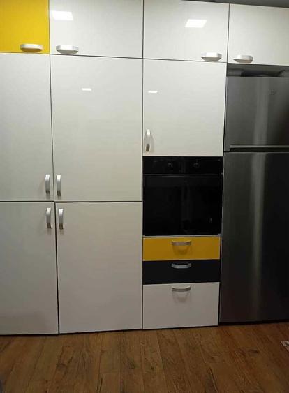 Schimb vand 3cam parter, Veranda Mall Colentina, ideal varstnici/firme - 3