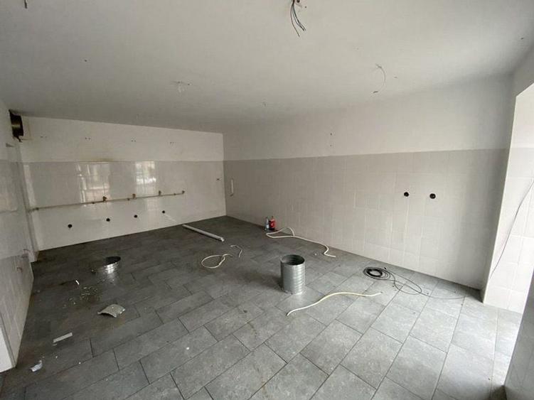 Spatiu comercial in centrul Brasovului - 1