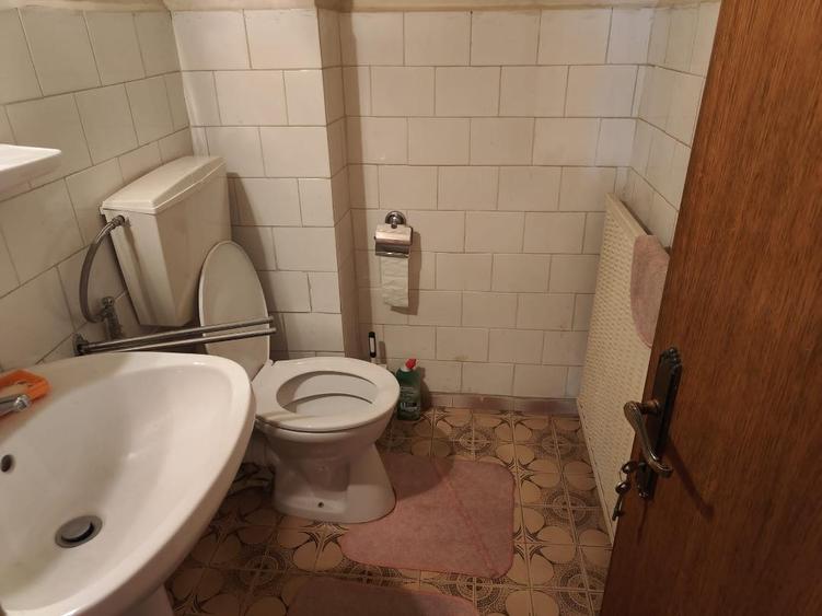 Piata Romana - Magheru - bloc 1981 - 7