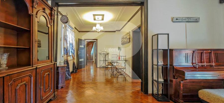Zona Ferdinand apartament in vila Zona Ferdinand apartament in vila