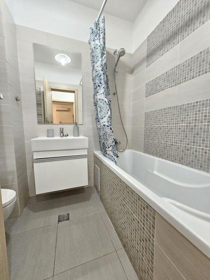 ISG Residence- Parcul Carol| Apartament 2c tip studio. - 7