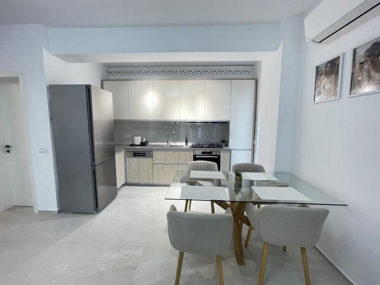 Prima inchiriere, Lidl Giroc, 2 camere complet mobilat utilat - 10