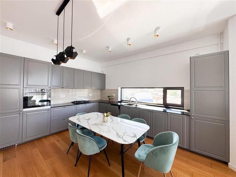 Apartament de inchiriat 4 camere Cismigiu - 5