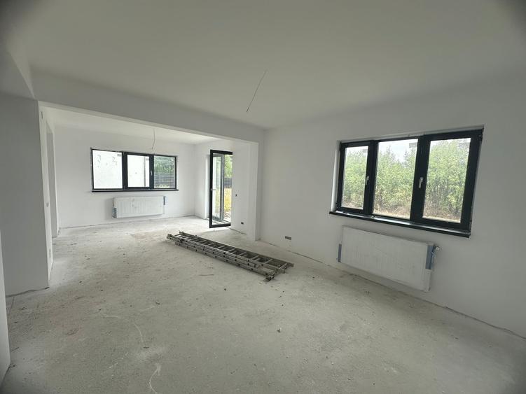 Vila cocheta in Ostratu - mai sunt de vanzare 2 - 34