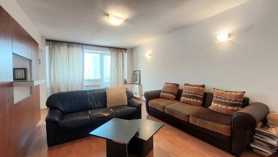 Ap. 3 camere, 90 mp, GARAJ propriu, Cernauti - bl. ANL, COMISION 0% - 9