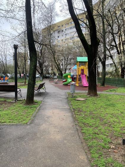 Apartament 3 camere Parc IOR,MallPark Lake , Dristor,scoala,gradinita - 8