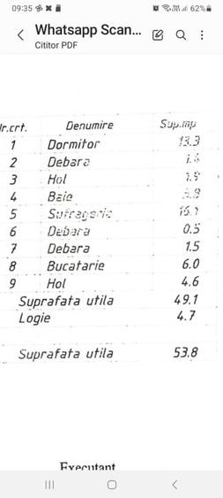 Apartament 2 camere, Brazda lui Novac - 13