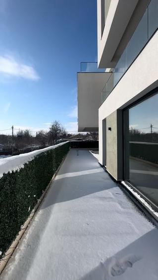 Apartament 4 camere langa lac - 1