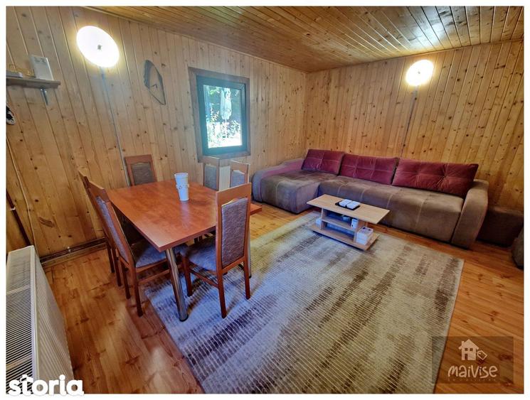 Casa de vacanta- Valea Bozomului, Brasov - 6