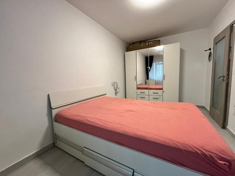 Apartament cu 2 camere Ideal Residence - 3