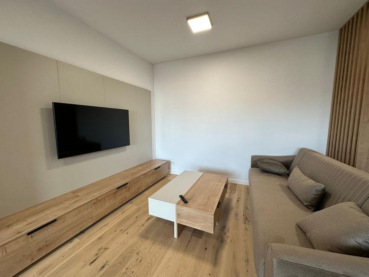 Trio Bridge-Crangasi / Apartament lux-Loc de parcare / 5 min metrou - 3