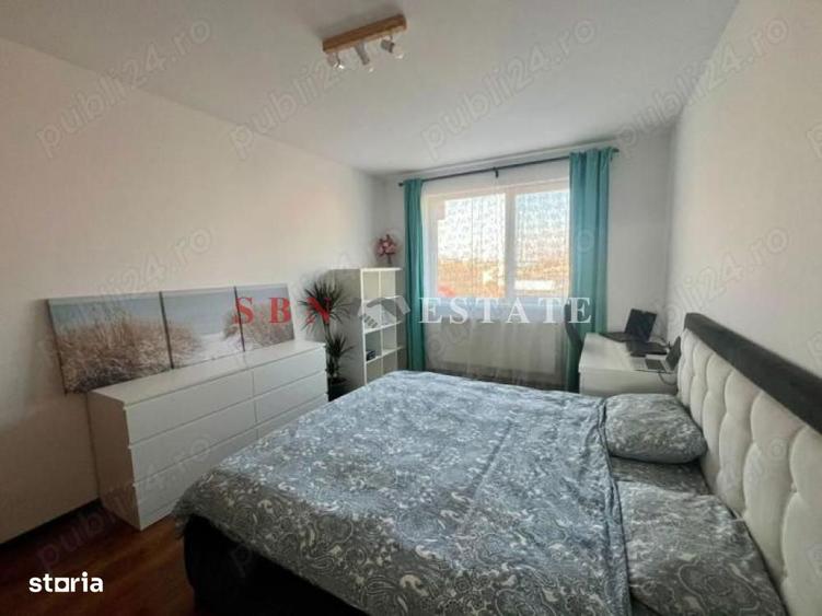 Apartamente 3 Camere Apollo Residence | Parcare | Centrala - 6