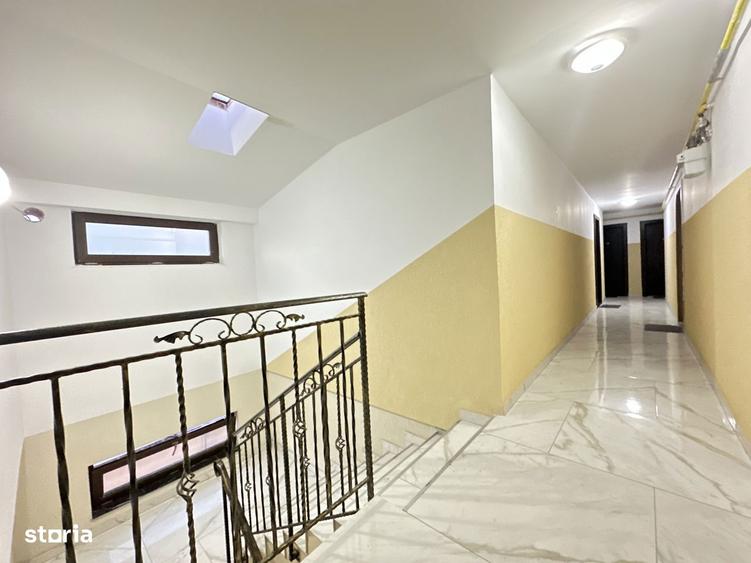 Mutare Imediata 31Martie! Ap 1 Cam Dec+Parcare Privata! Iasi - 6